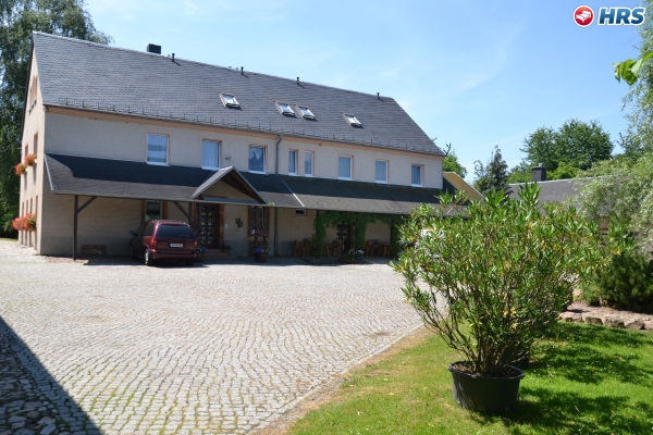 Hotel Richzenhainer Hof